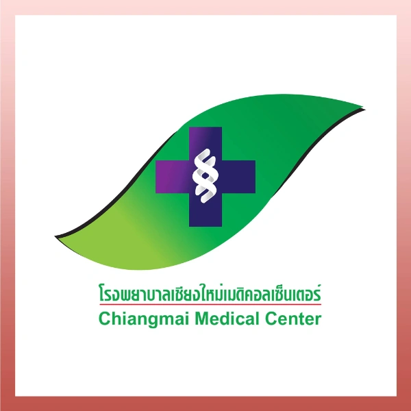 LogoChiang Mai Medical Center Hospital
