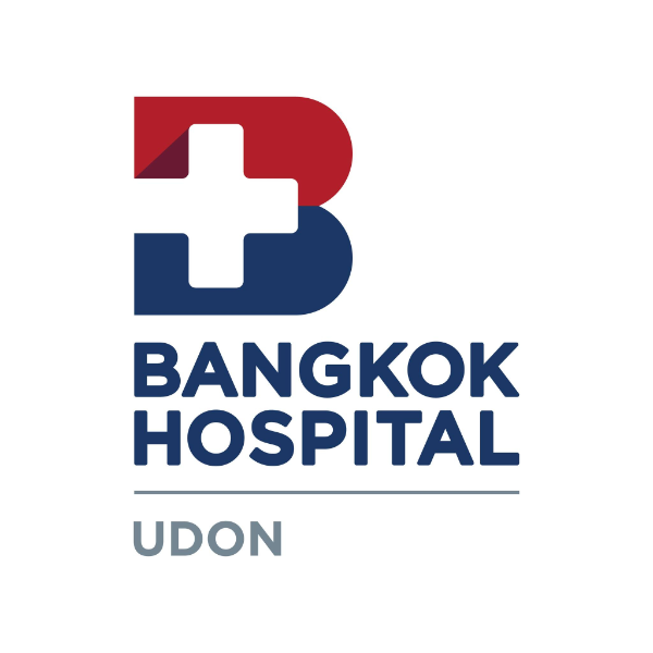 LogoBangkok Hospital Udon