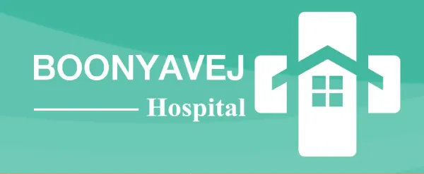 LogoBoonyavej Hospital