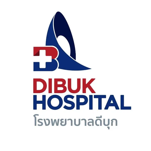 LogoDibuk Hospital