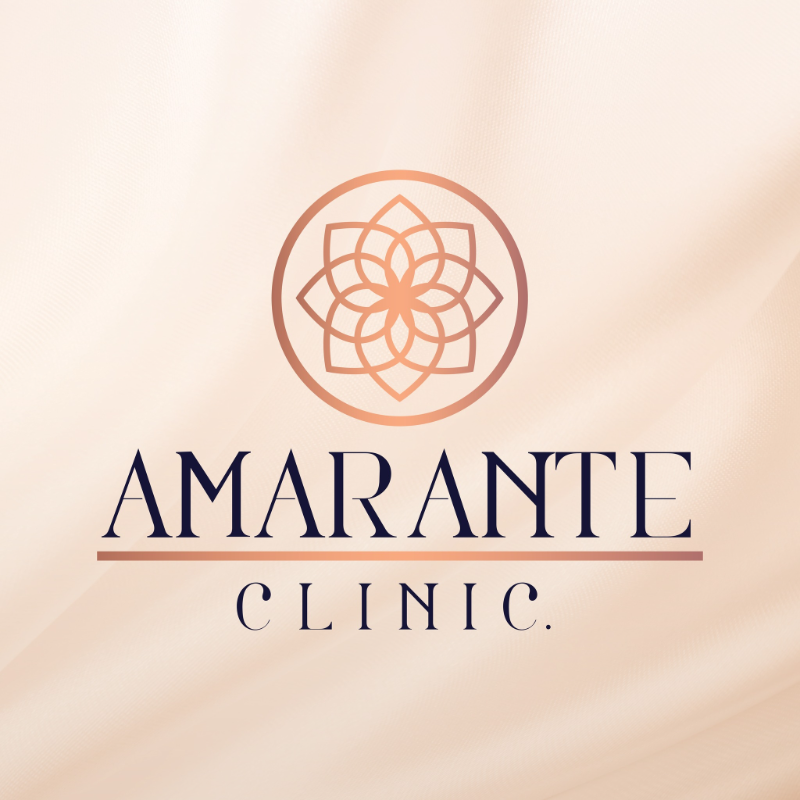 คลินิกเวชกรรม Amarante Clinic สาขาอารีย์