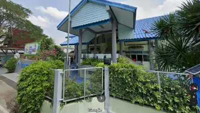 โรงพยาบาลส่งเสริมสุขภาพตำบลหมู่ 3 บางคูรัด จังหวัดนนทบุรี
