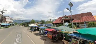 โรงพยาบาลส่งเสริมสุขภาพตำบลบ้านพลับพลา เมือง จันทบุรี