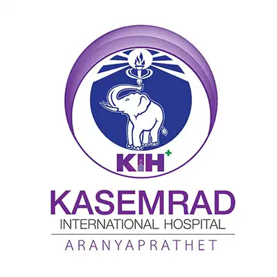 LogoKasemrad International Aranyaprathet