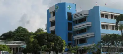 โรงพยาบาลบ้านฉาง