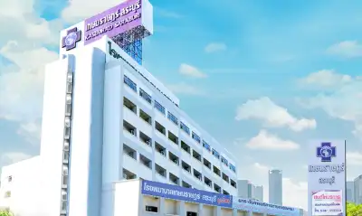 Kasemrad Sara Buri Hospital