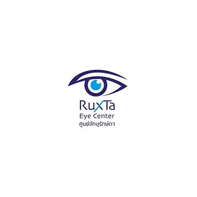 ศูนย์จักษุรักษ์ตา Ruxta Eye Center