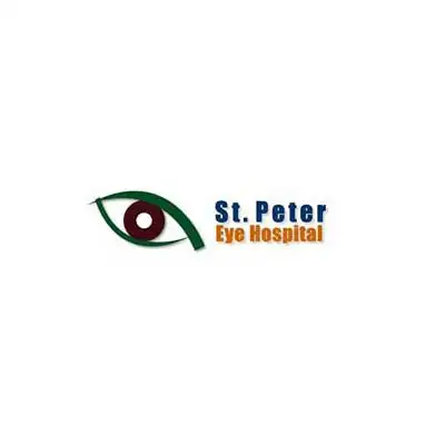 Saint Peter Eye Hospital