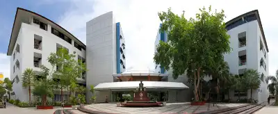 Banphaeo General Hospital