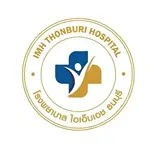โรงพยาบาลไอเอ็มเอช ธนบุรี