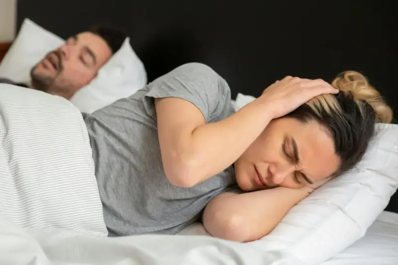 อยากตรวจการนอนหลับ Sleep Test ที่ไหนให้บริการบ้าง ราคาเท่าไหร่ HealthServ.net